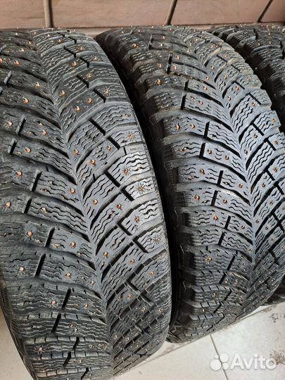 Колеса зима r16, 205/55 (4*100) Рено Сандеро