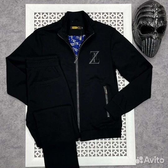 Спортивный костюм zilli