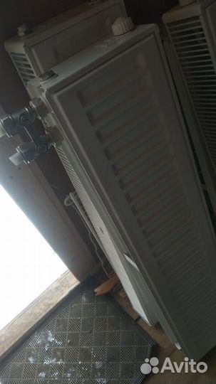 Радиатор отопления