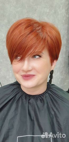 Парикмахер-стилист в Кировском районе