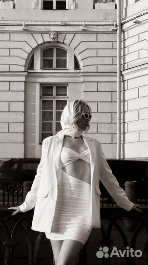 Контент съемка