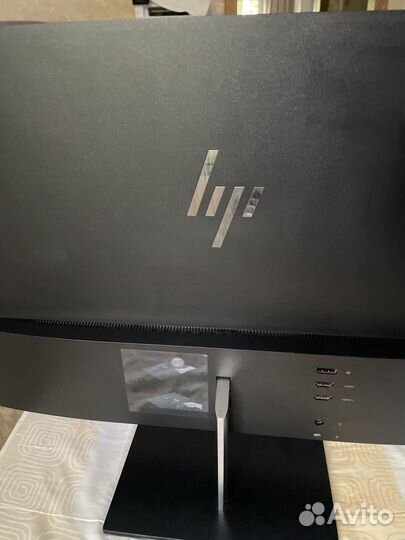 Монитор HP Envy 27s