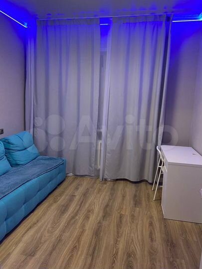 3-к. квартира, 70,3 м², 2/9 эт.