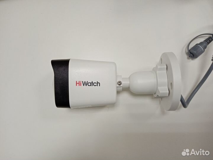 Камера видеонаблюдения практично HDC-B020(B)