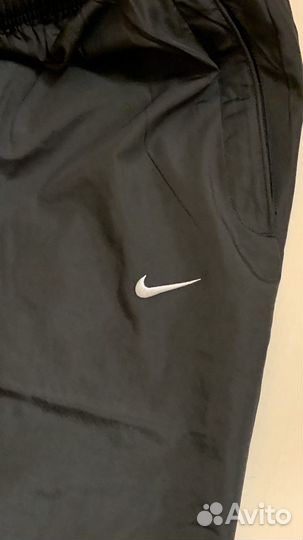 Штаны Nike Atletic 72 fitdry