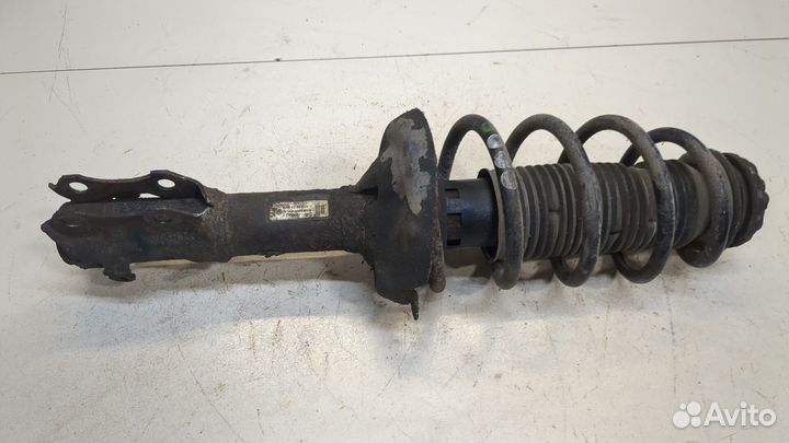 Амортизатор подвески Volkswagen Lupo, 1998