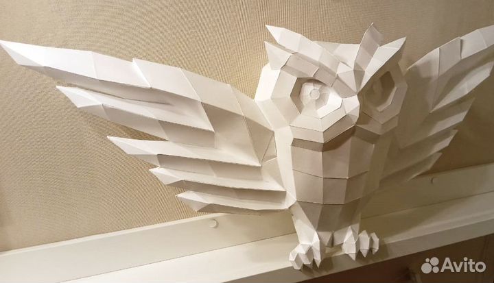 Поделки своими руками