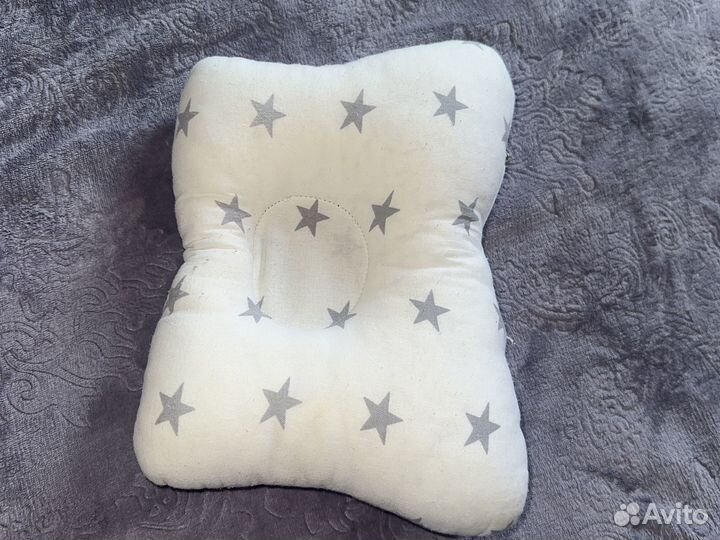 Подушка детская