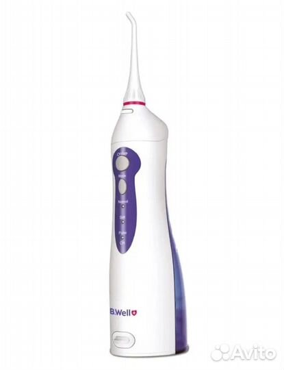 Ирригатор b well wi 911