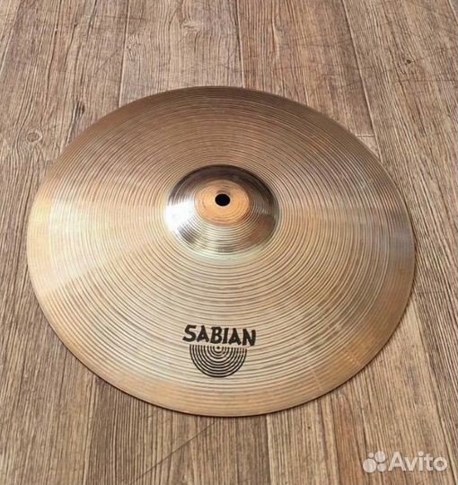 Sabian APX hi hat 13