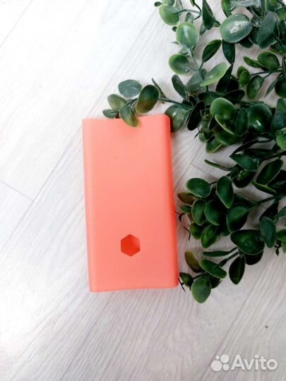 Чехол на pawer bank Xiaomi