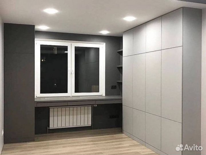 Мебель для подростка