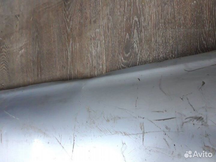 Дверь передняя левая Nissan Presage HU30 QR25DE