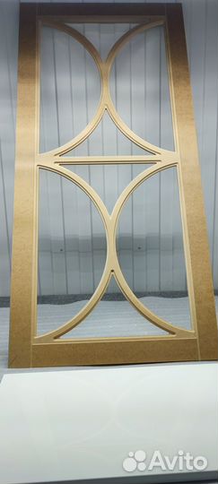 Распил кухни, шкафа из лдсп