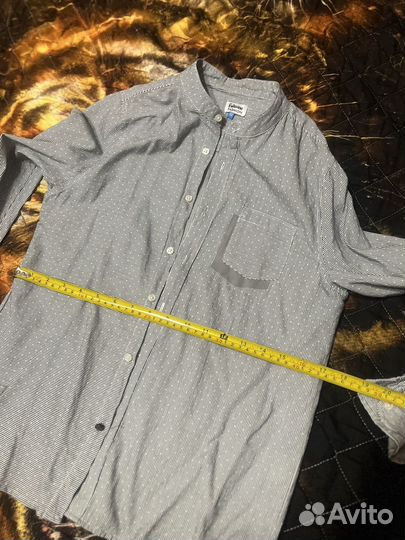 Рубашка для мальчика