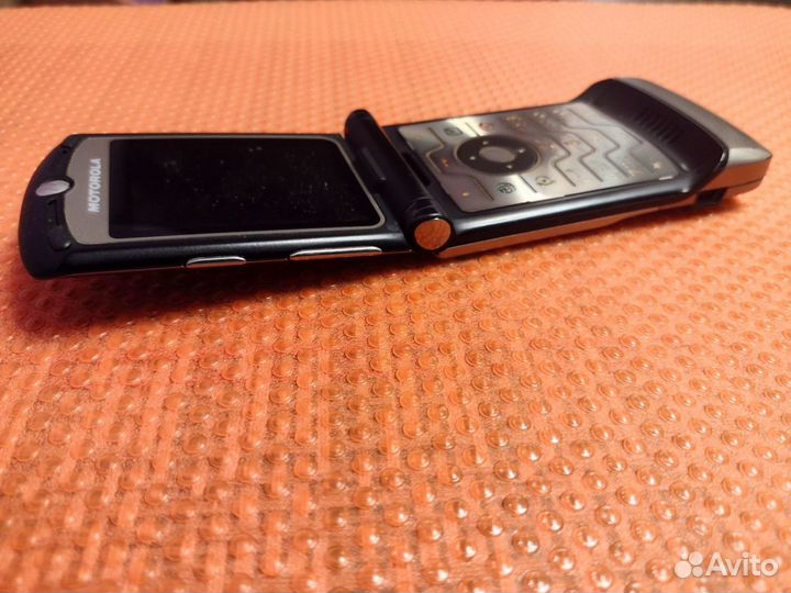 Motorola RAZR V3i