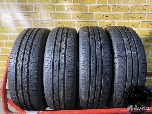 Bridgestone Ecopia EP150 195/60 R16