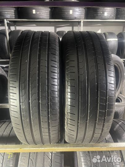 Pirelli Cinturato P7 225/60 R17 99V