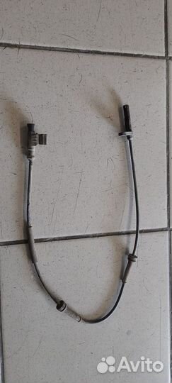 Датчик абс задний левый LADA Granta