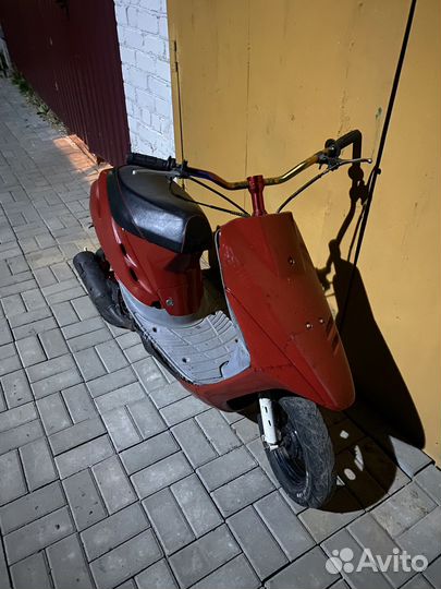 Honda dio af27