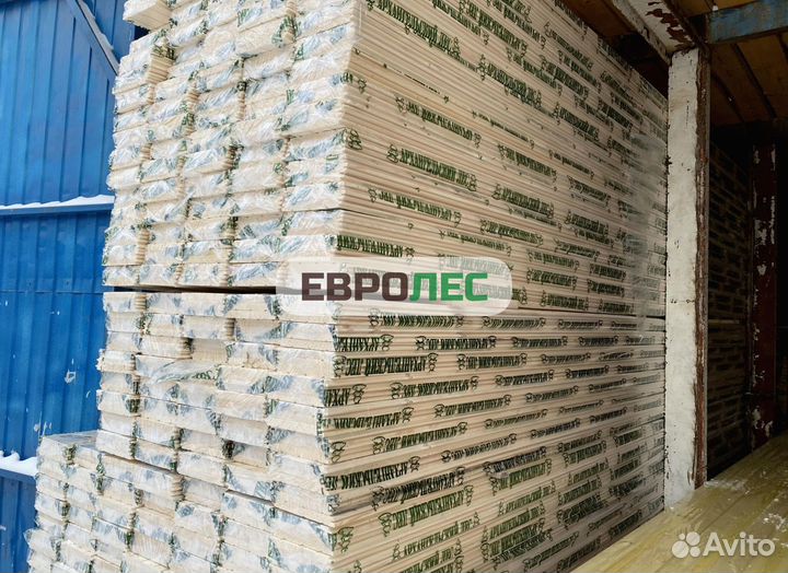 Имитация бруса