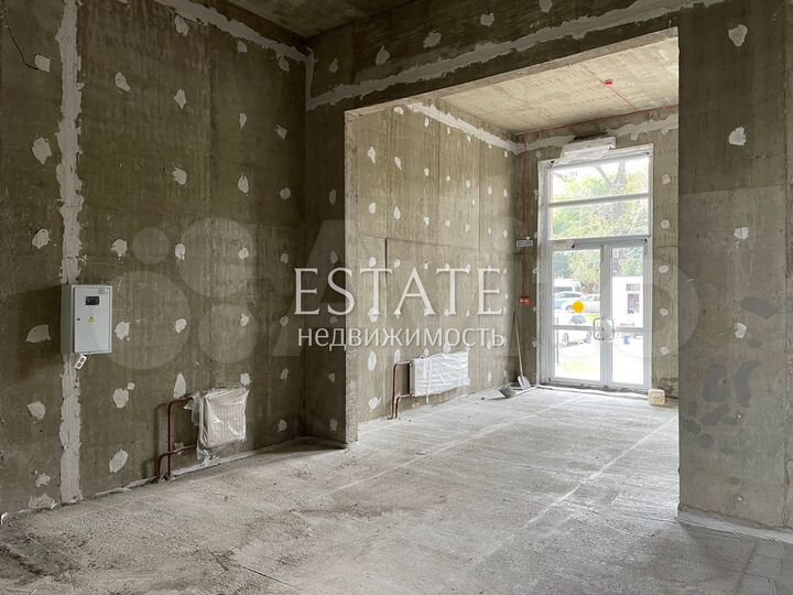 Свободного назначения, 90.5 м²