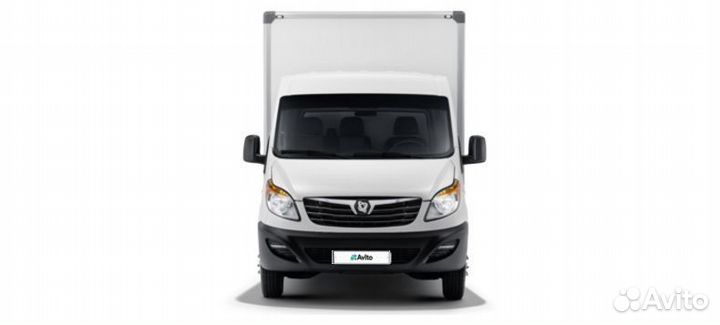 Sollers Atlant промтоварный, 2024