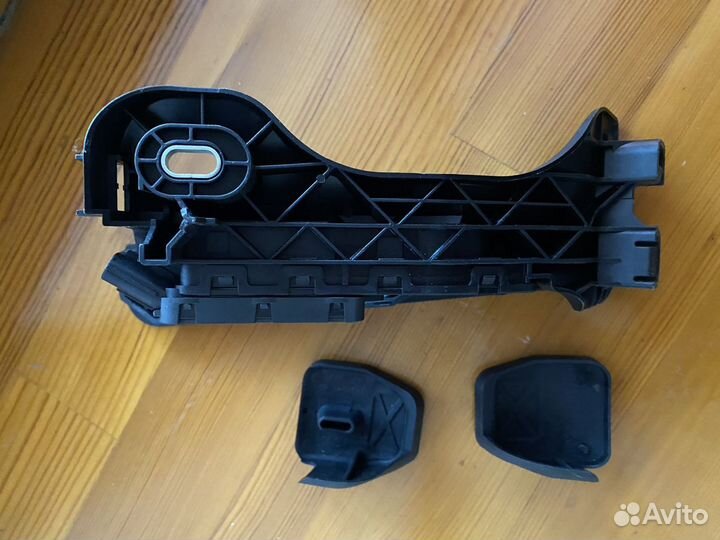 1K1 721 503 Педаль газа Skoda VW Seat новая