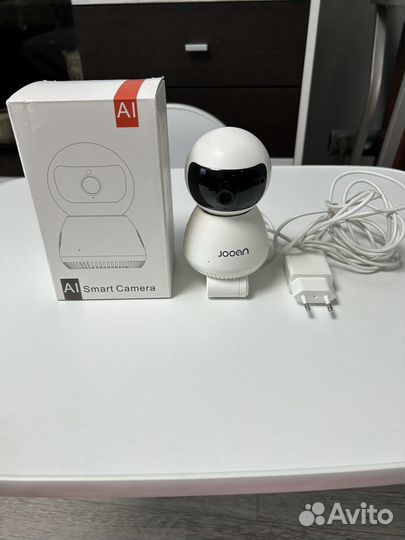 SMART камера (видеоняня)