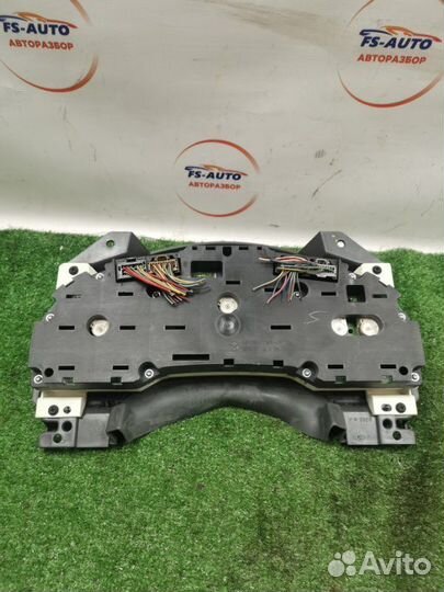 Панель щиток приборов Dodge Caliber 2.0 ECN 2006