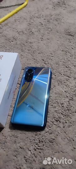 HUAWEI NOVA 9 SE, 8/128 ГБ