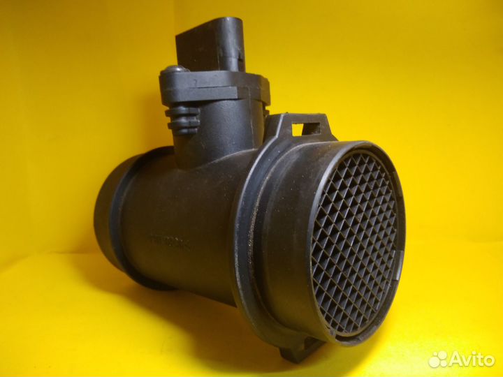 Pасходомер воздуха BMW E38/E46/Z3 1.6-3.0i 98-02