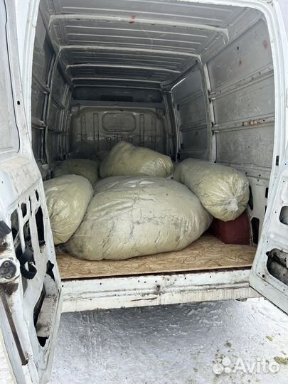 Выоз мусора/Демонтаж