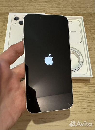 iPhone 13, 128 ГБ