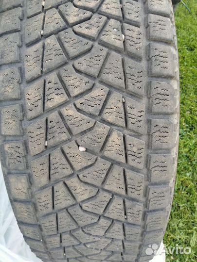 Republic Enterprise 225/65 R17