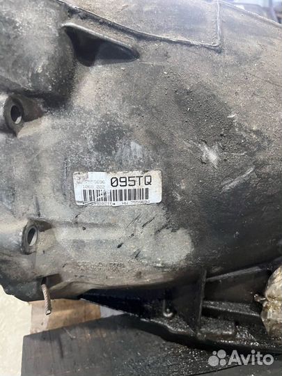 Коробка автомат АКПП 6hp-26x bmw x5 e53 306d2