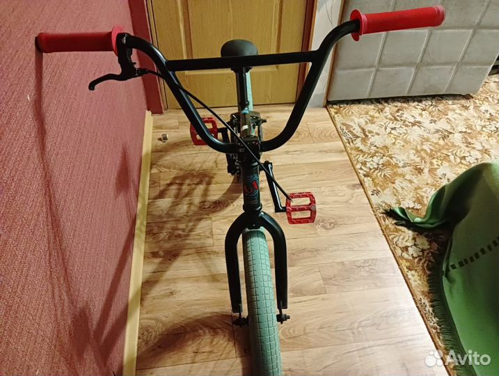 Велосипед GTB ikes AIR