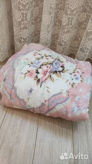 Покрывало одеяло плед накидка