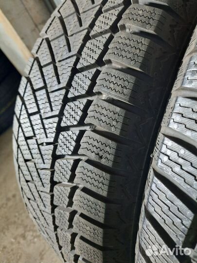 Continental ContiVikingContact 6 225/55 R17