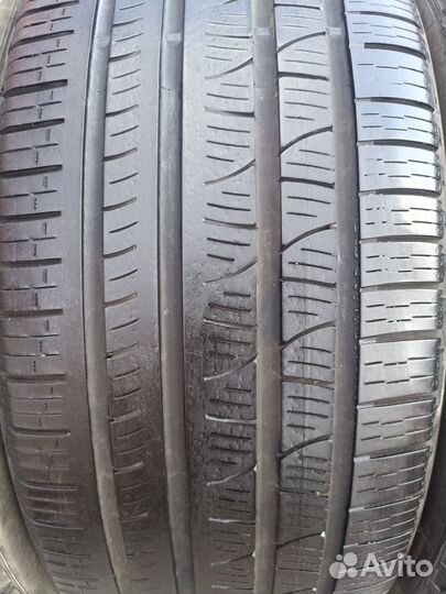 Pirelli Scorpion Verde All Season 275/45 R21 110Y