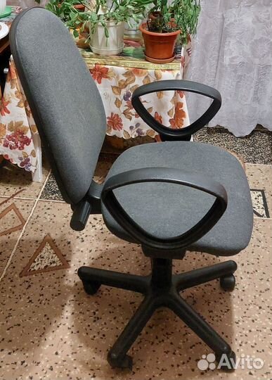 Компьютерное кресло бу