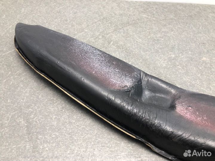 Наполнитель крыла передний левый Kia Spectra F S6D