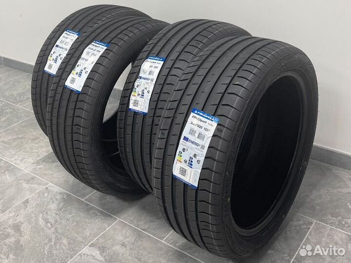 Triangle EffeXSport TH202 245/45 R20 103Y