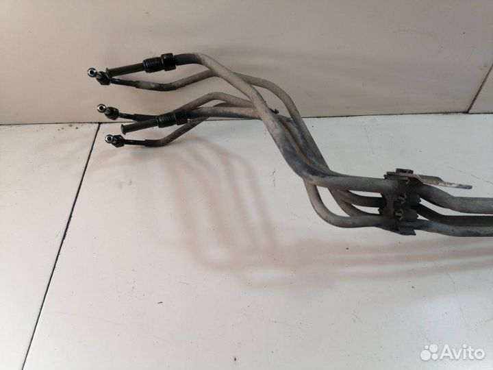 Трубка тормозная Hyundai I40 VF D4FD