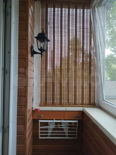 1-к. квартира, 31,2 м², 3/5 эт.