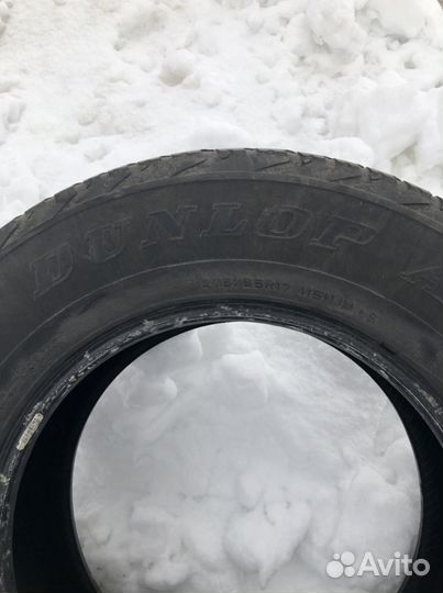 Dunlop Grandtrek TG20 275/65 R17