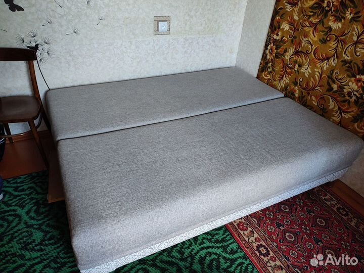 Диван евро книжка бу