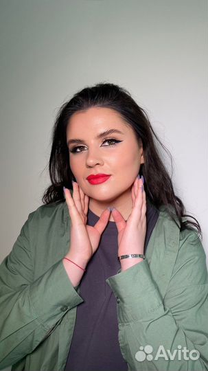 Макияж/Визажист