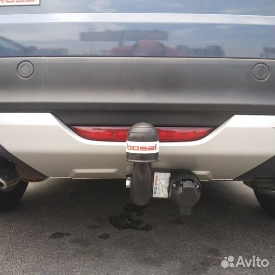 Фаркоп для LADA Vesta