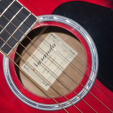 Классическая гитара Narand